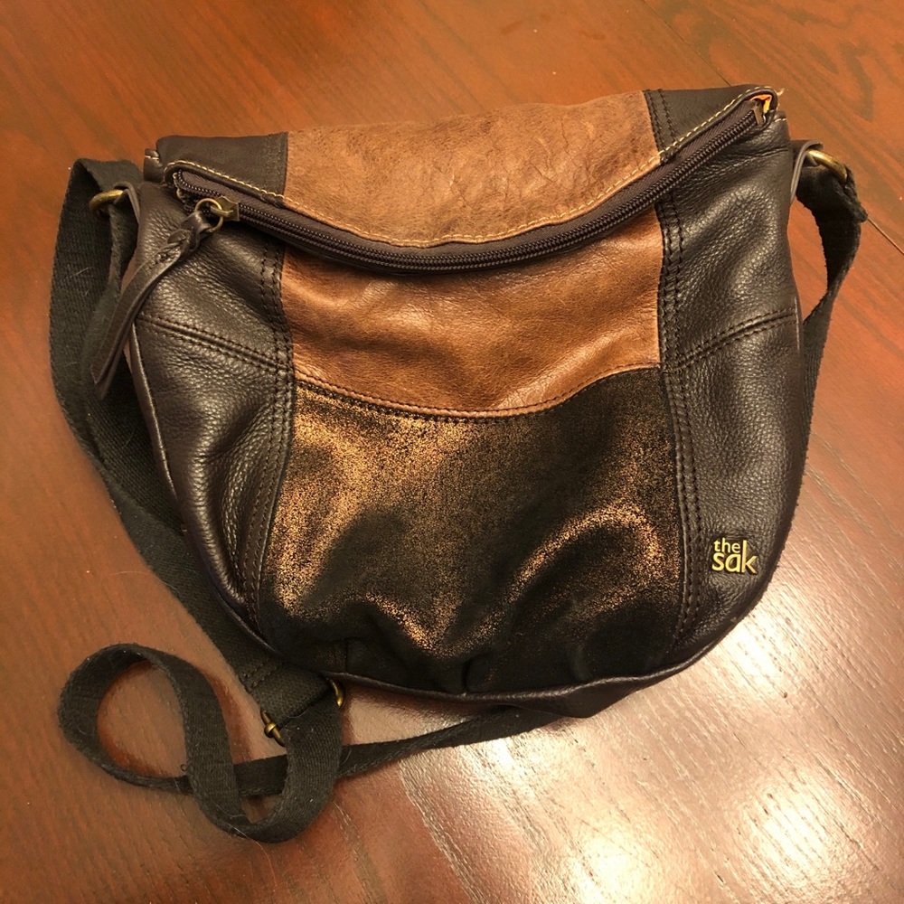 The Sak purse